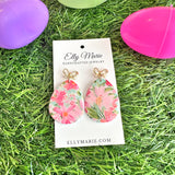 Easter Egg Dangles