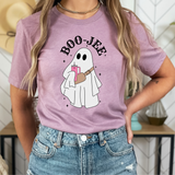 Boo-Jee Ghost Tee