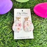 Easter Egg Dangles