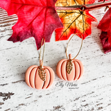 Fall Pumpkin Drops