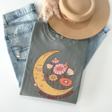 Take A Moment To Breathe- Comfort Colors Tee