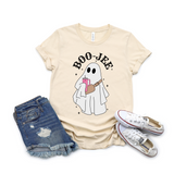 Boo-Jee Ghost Tee