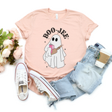 Boo-Jee Ghost Tee