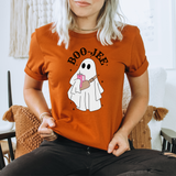 Boo-Jee Ghost Tee