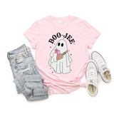 Boo-Jee Ghost Tee