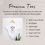 Boo-Jee Ghost Tee