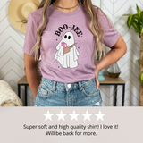 Boo-Jee Ghost Tee