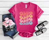Ohio Graphic Tee