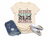 Country Mama Tee