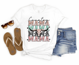 Country Mama Tee