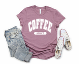 Coffee Addict Graphic tee