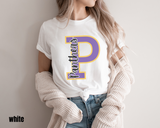 Panthers Graphic Tee