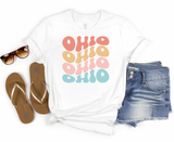 Ohio Graphic Tee