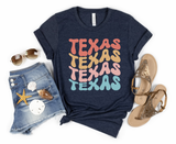 Texas Graphic Tee