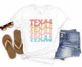 Texas Graphic Tee