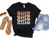 Ohio Graphic Tee