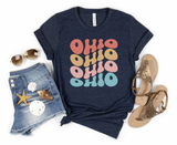 Ohio Graphic Tee