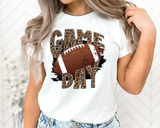 Game Day Vibes Tee
