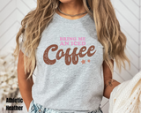 Bring Me an Iced Coffee