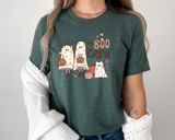 The Boo Crew Tee
