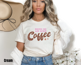 Bring Me an Iced Coffee