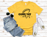 Game Day Vibes Tee