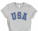USA Graphic Tee