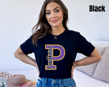 Panthers Graphic Tee