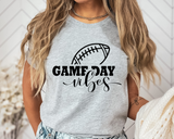 Game Day Vibes Tee