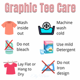 Panthers Graphic Tee