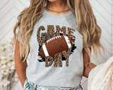 Game Day Vibes Tee