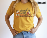 Pumpkin Spice Junkie