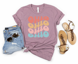 Ohio Graphic Tee