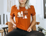 The Boo Crew Tee