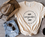 Waymaker Graphic Tee