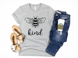 Bee Kind Graphic Tee