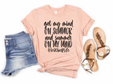Got My Mind On Summer