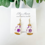 Panther Cheer Cutouts