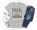 Vintage Soul Graphic Tee