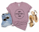 Waymaker Graphic Tee