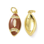 Football Charm