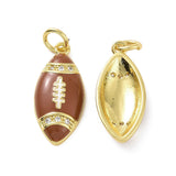 Football Charm