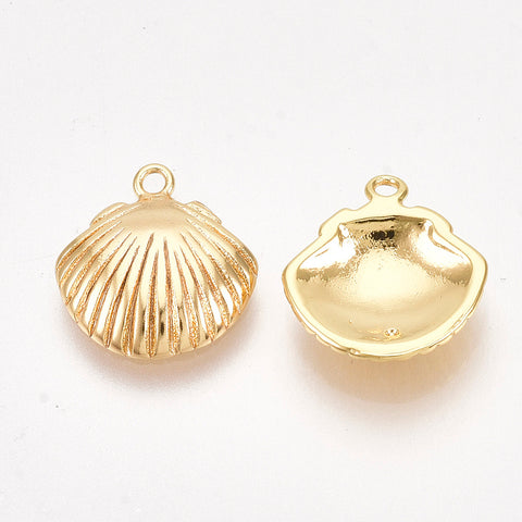 Shell Charm