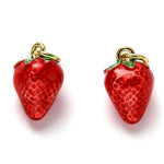 Strawberry Charm