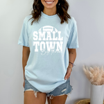 Small Town Big Pride Tee