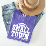 Small Town Big Pride Tee