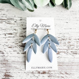 Laura Clay Earrings