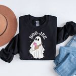 Boo-Jee Sweater