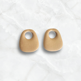 Latte Betty Charm