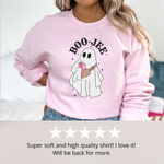 Boo-Jee Sweater